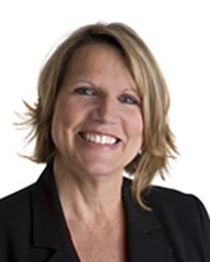 Deb Martin