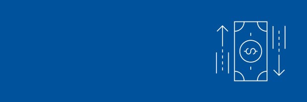 Money market deposit account icon
